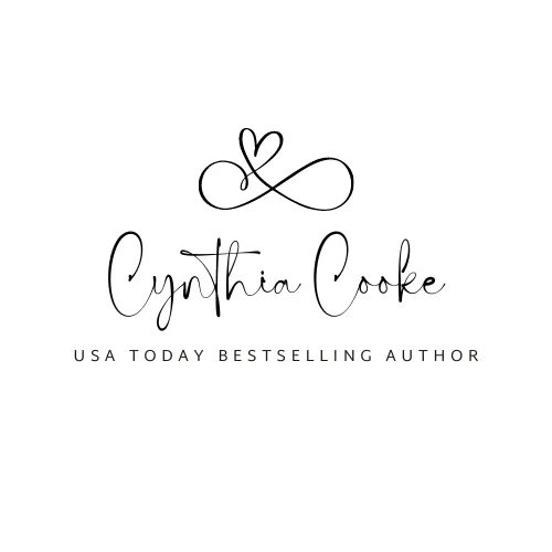 Cynthia Cooke ~ USA Today Bestselling Author
